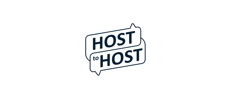 Host to Host