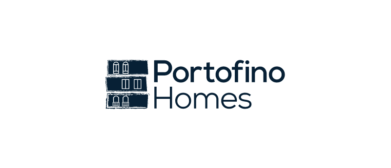 Portofino homes
